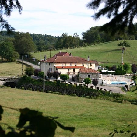 Le Ranfort Chambres D'Hotes Calviac Esterno foto
