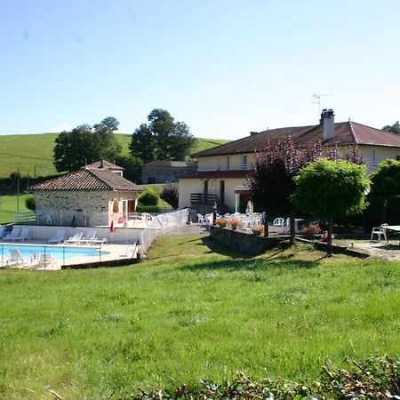 Le Ranfort Chambres D'Hotes Calviac Esterno foto