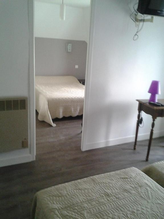 Le Ranfort Chambres D'Hotes Calviac Camera foto