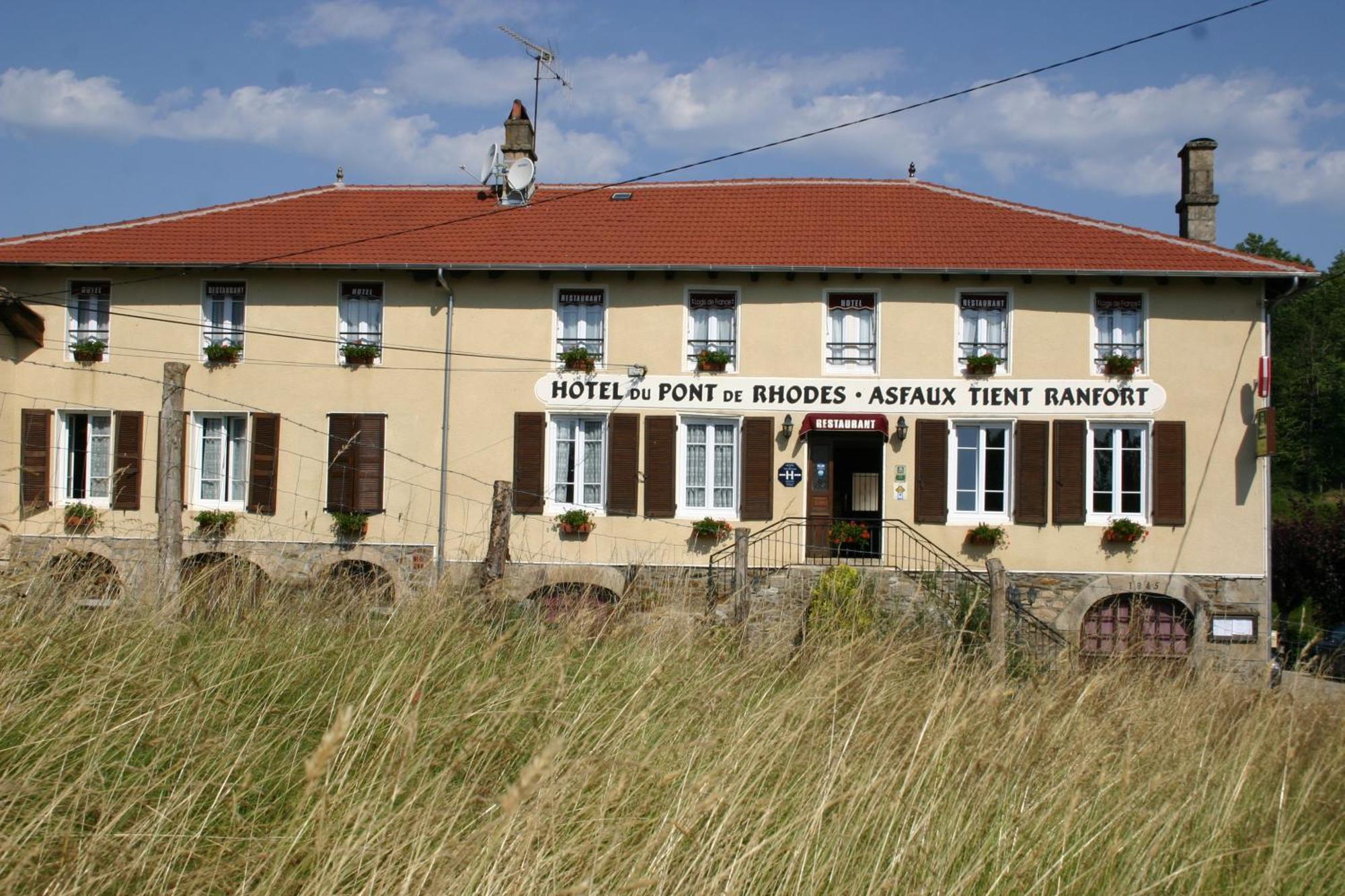 Le Ranfort Chambres D'Hotes Calviac Esterno foto