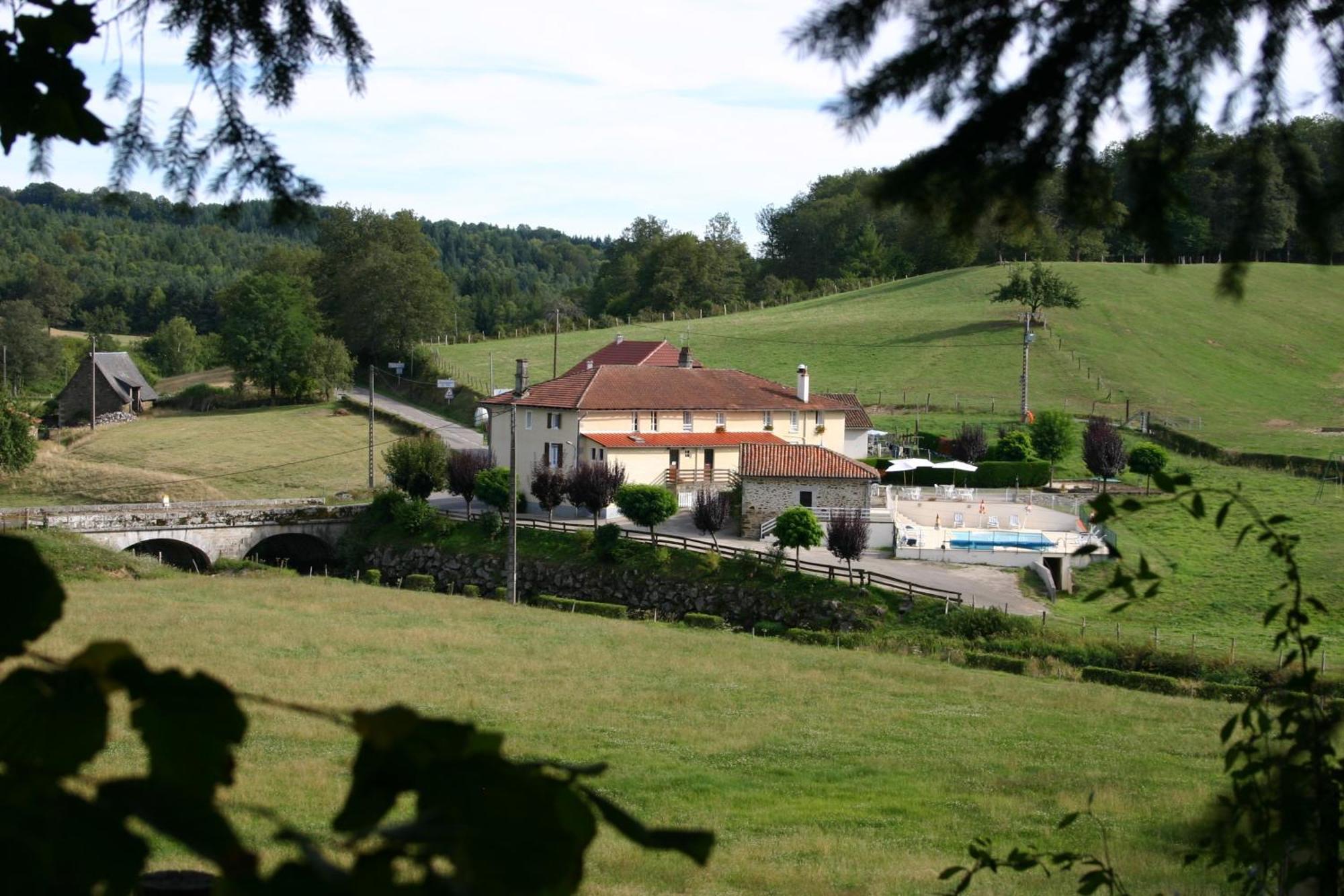 Le Ranfort Chambres D'Hotes Calviac Esterno foto