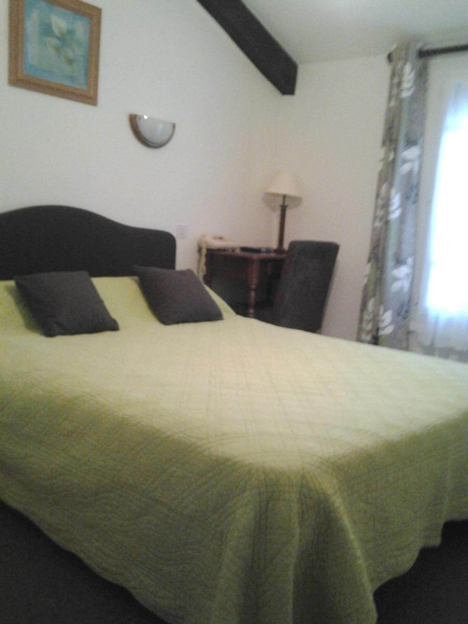 Le Ranfort Chambres D'Hotes Calviac Esterno foto