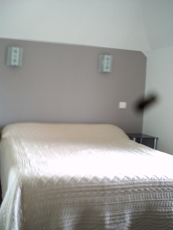Le Ranfort Chambres D'Hotes Calviac Esterno foto