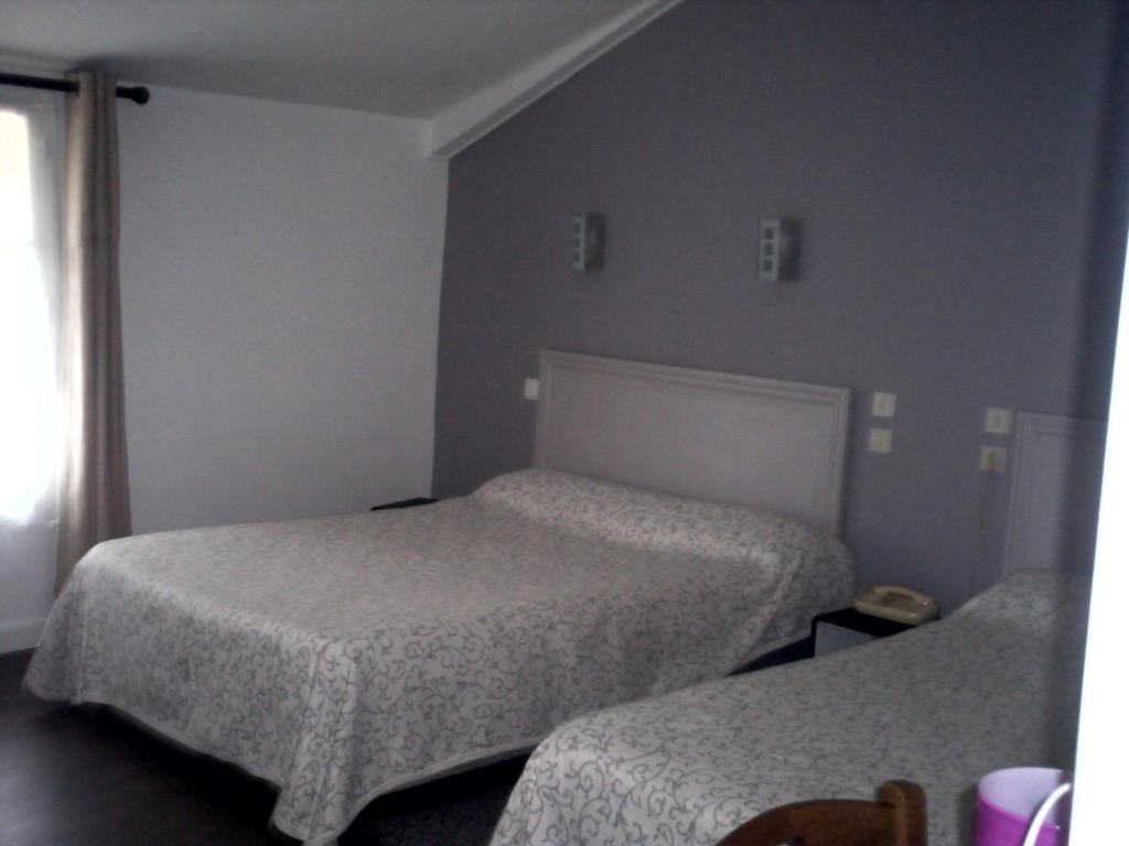 Le Ranfort Chambres D'Hotes Calviac Esterno foto